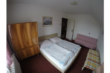 Apartmán Tatranská Štrba 8